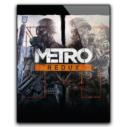 Metro Redux