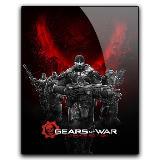 Gears of War 4 Ultimate Edition by DA-GameCovers on DeviantArt