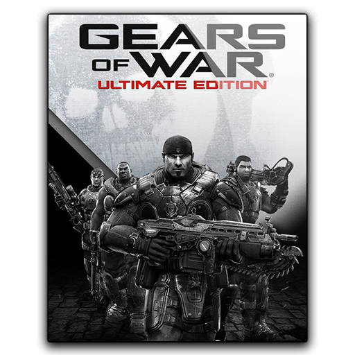 Gears of War Ultimate Edition Deluxe Version by DAGameCovers on DeviantArt Gears of War Ultimate Edition Deluxe Version by DAGameCovers on DeviantArt
