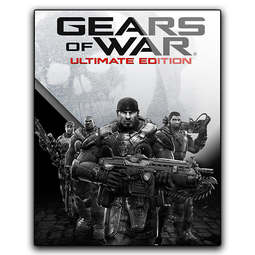 Gears of War: Ultimate Edition Deluxe Version