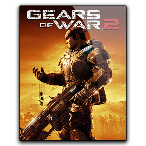 Gears of War 4 Ultimate Edition by DA-GameCovers on DeviantArt