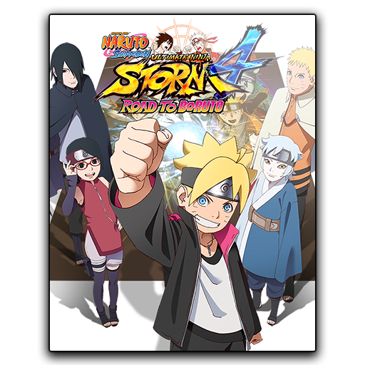 NARUTO X BORUTO STORM CONNECTIONS 🌀 GAMEPLAY JOGO COMPLETO! 