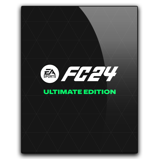 ea sports fc 24 ultimate edition