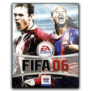 Fifa 06 discount ps3