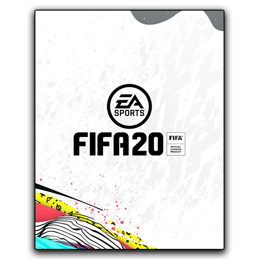 Fif 20 FIFA 20 - Champions Edition by DA-GameCovers on DeviantArt