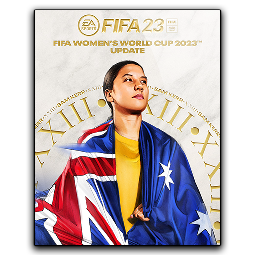 FIFA 23 By DA GameCovers On DeviantArt fifa-23-by-da-gamecovers-on-deviantart