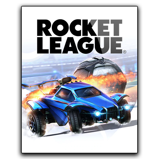 Rocket League By DA GameCovers On DeviantArt
