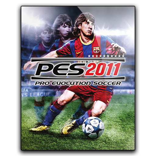 Pro Evolution Soccer 2011