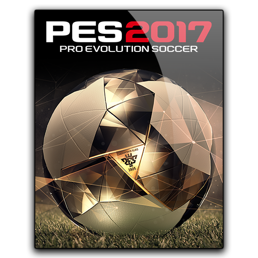 Pro Evolution Soccer 2017 by DA-GameCovers on DeviantArt