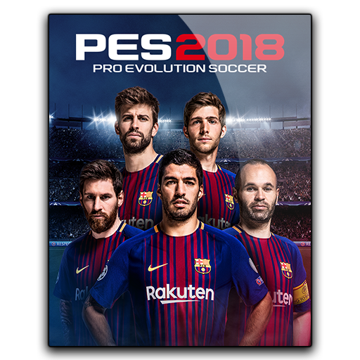 Pro Evolution Soccer 2018 - Download