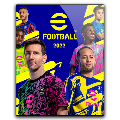 eFootball 2024 Icon by alexbleez on DeviantArt