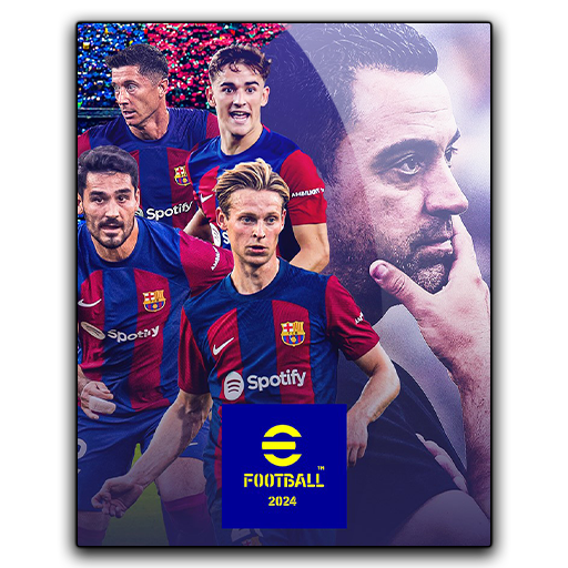 eFootball 2025 by DAGameCovers on DeviantArt