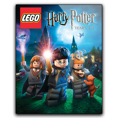 LEGO Harry Potter: Years 5-7 Picture - Image Abyss