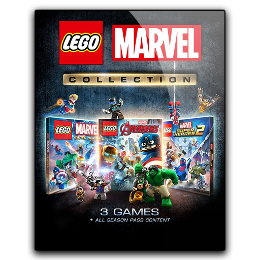 How Should LEGO Marvel Superheroes 3 Be like by Noe0123 on DeviantArt