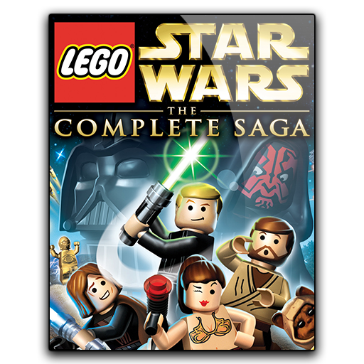Lego star wars the complete online saga gog