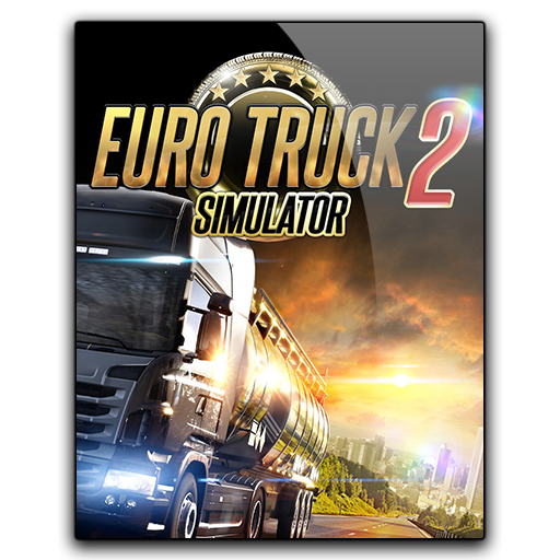 Euro Truck Simulator 2 (PC) é muito mais do que um simulador de