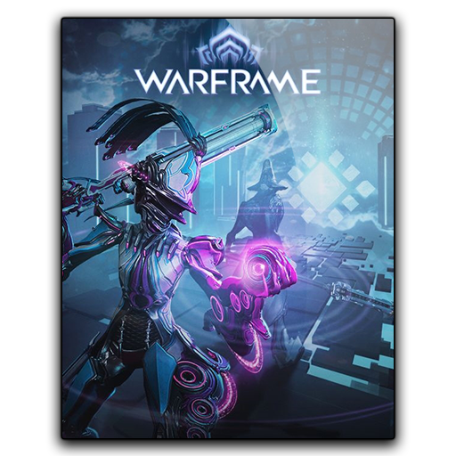Warframe - Octavia's Anthem by DA-GameCovers on DeviantArt