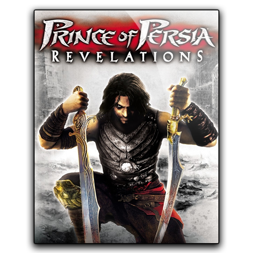 Prince Of Persia Revelations