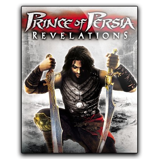 Prince of Persia: Revelations