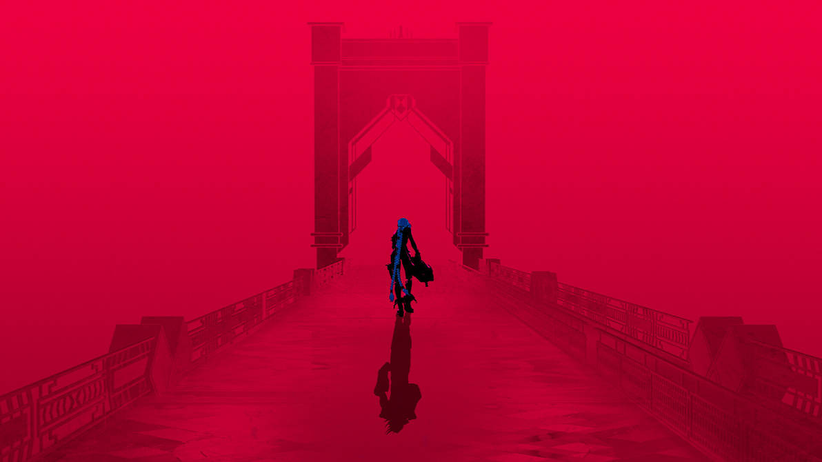 Arcane Season 2 Wallpaper by DA-GameCovers on DeviantArt