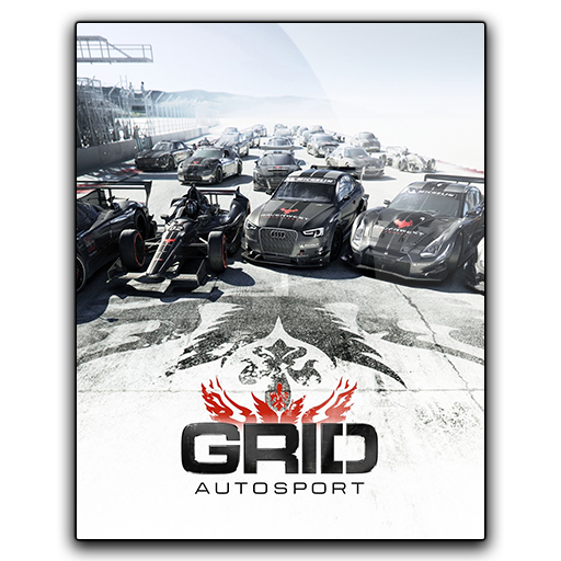 GRID Autosport (Black Edition) STEAM digital