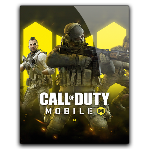 Call of Duty Mobile by DA-GameCovers on DeviantArt