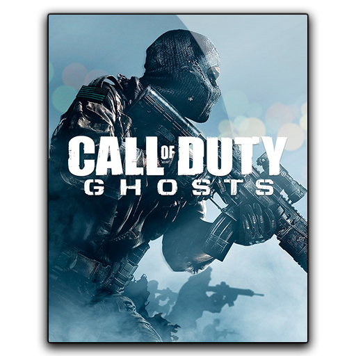 Call of Duty Ghosts by DA-GameCovers on DeviantArt