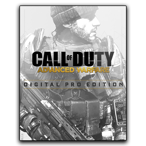 Call of Duty - Advanced Warfare by DA-GameCovers on DeviantArt