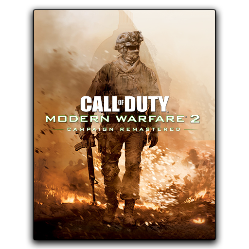 Call of Duty: Modern Warfare III (2023) .V5 by Saif96 on DeviantArt