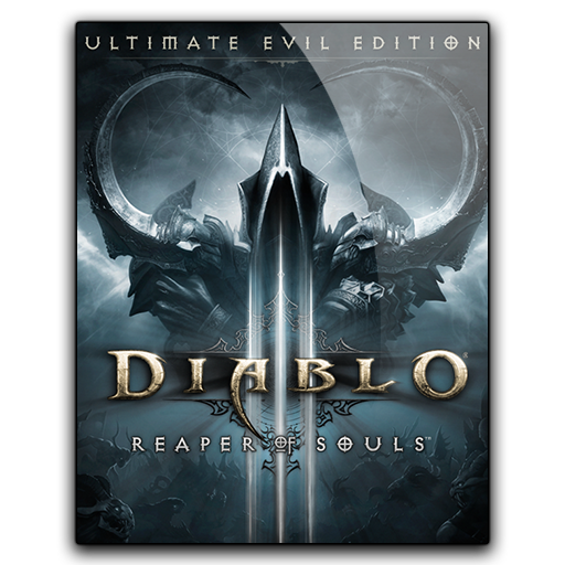 Diablo 3 Reaper Of Souls Crack Skidrow Diablo III - Reaper of Souls by DA-GameCovers on DeviantArt