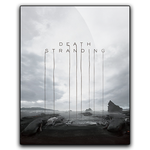 Death Stranding by DA-GameCovers on DeviantArt Death Stranding by DA-GameCovers on DeviantArt