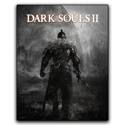 Ds2 Dark Souls II by DA-GameCovers on DeviantArt