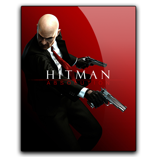 Hitman Absolution by DA-GameCovers on DeviantArt