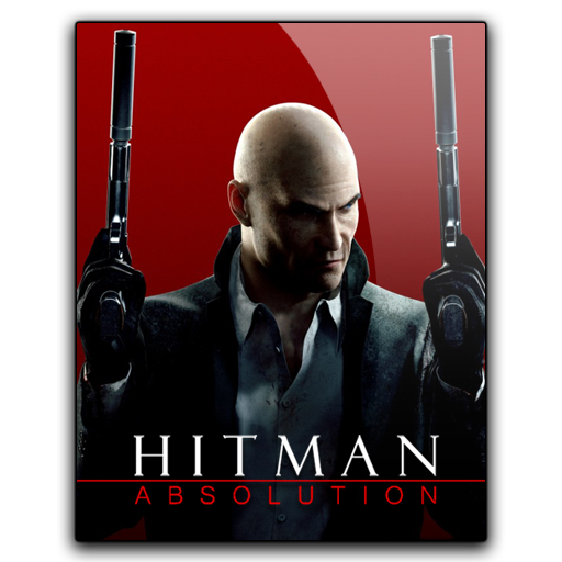 Hitman Absolution by DA-GameCovers on DeviantArt