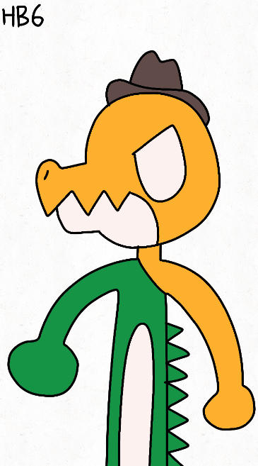 Gummigoo by HeartyBunnies on DeviantArt