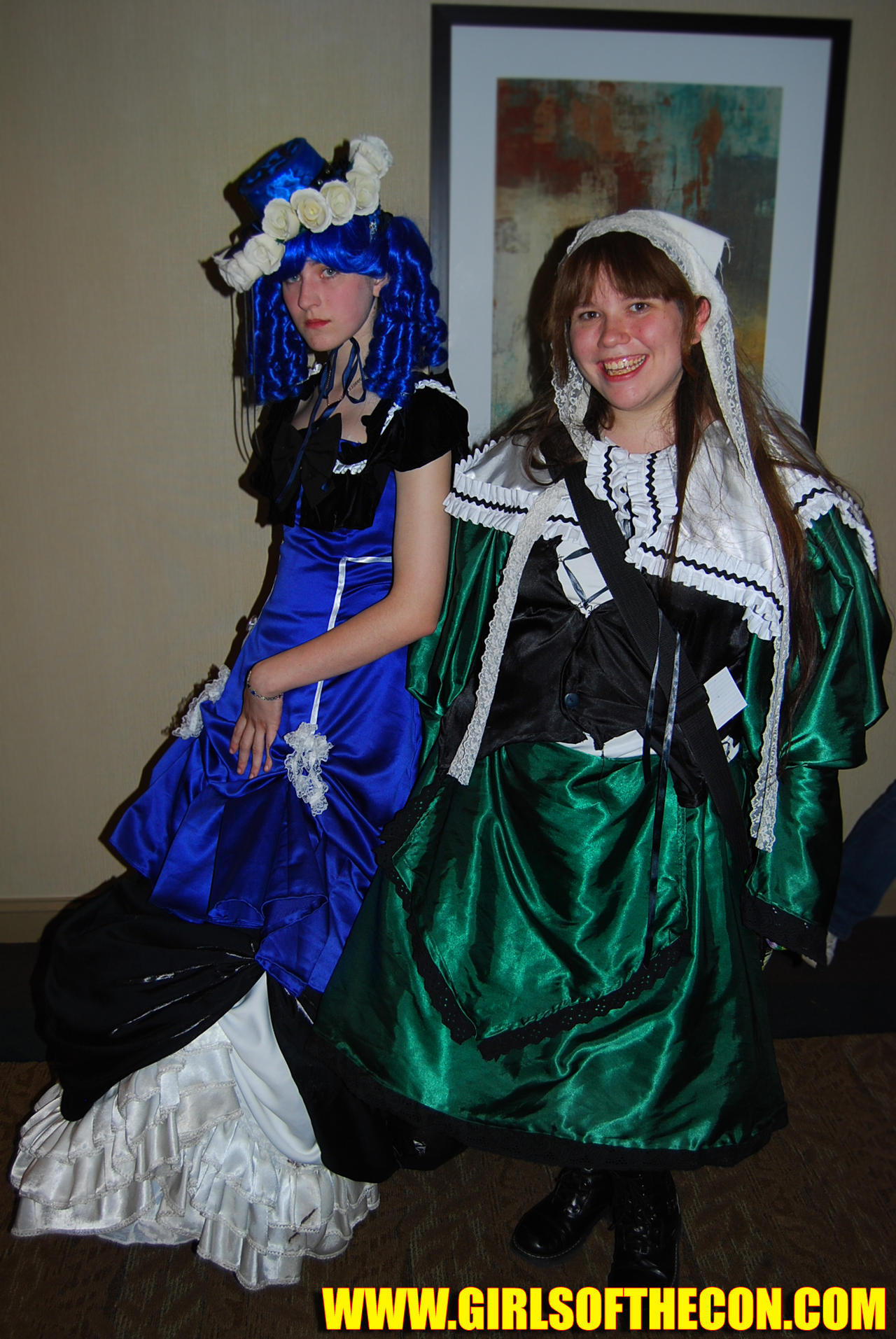 Atlanta Anime Day 5 by conventiongirls on DeviantArt Atlanta Anime Day 5 by conventiongirls on DeviantArt