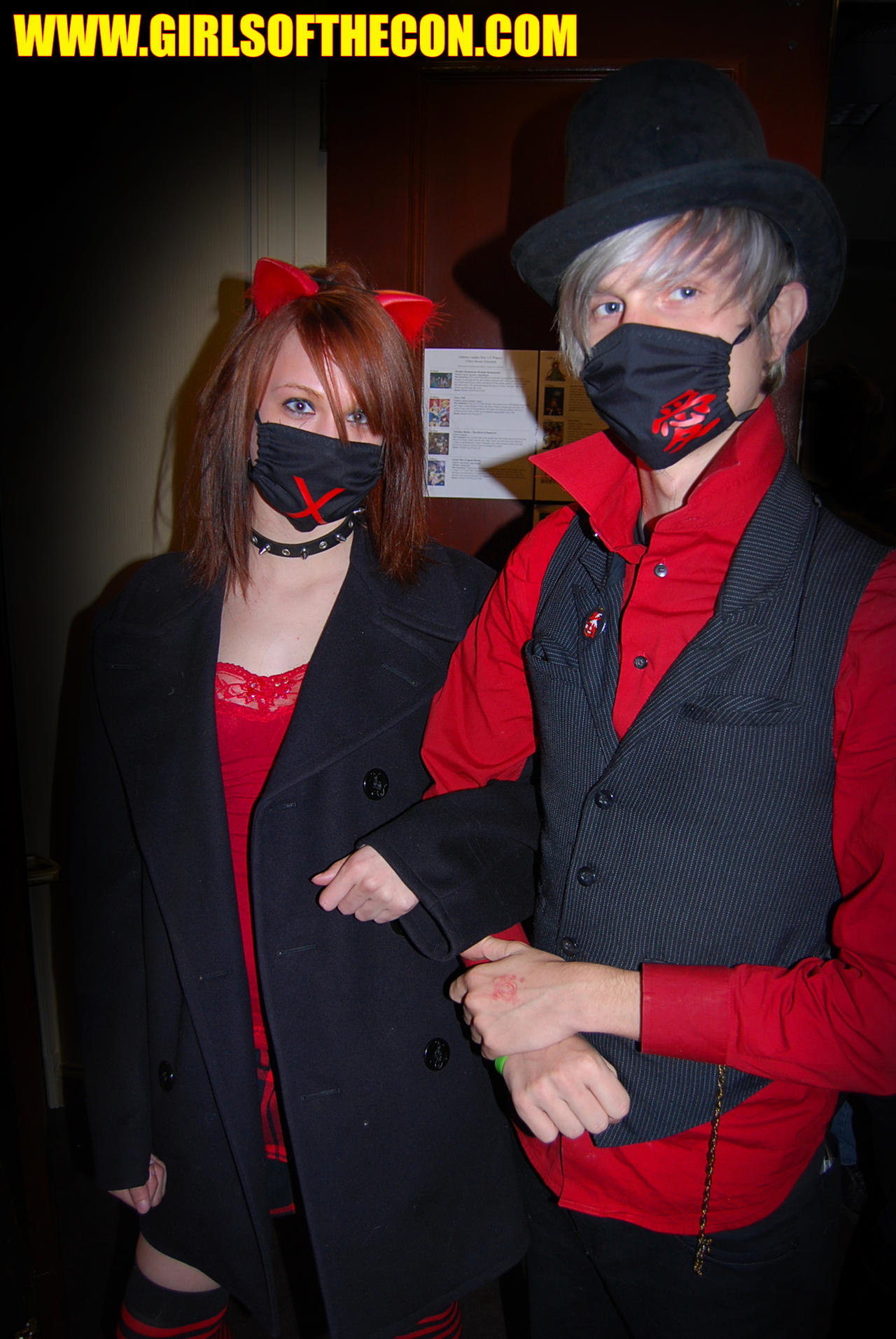 Atlanta Anime Day 8 by conventiongirls on DeviantArt