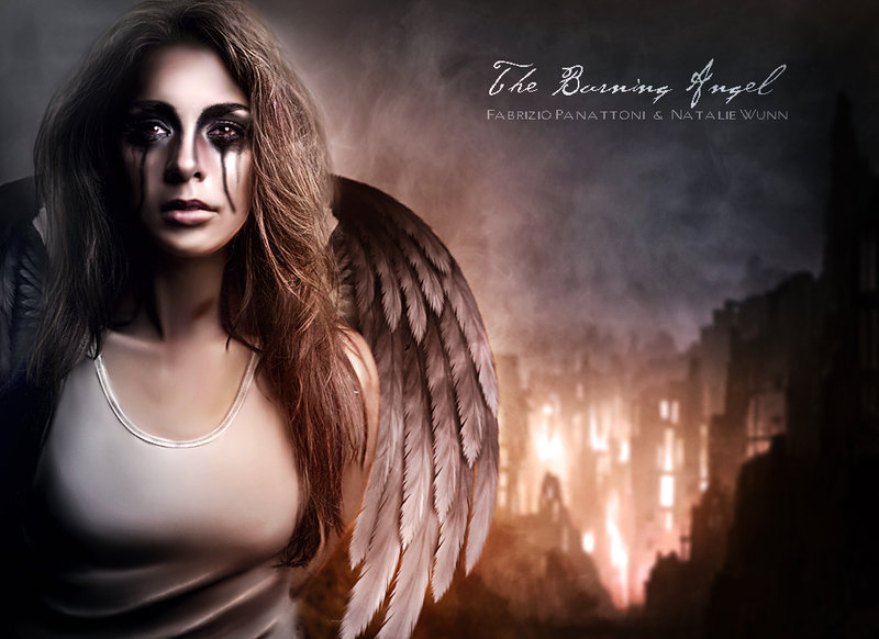 The Burning Angel