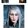 Gissella Trevelyan