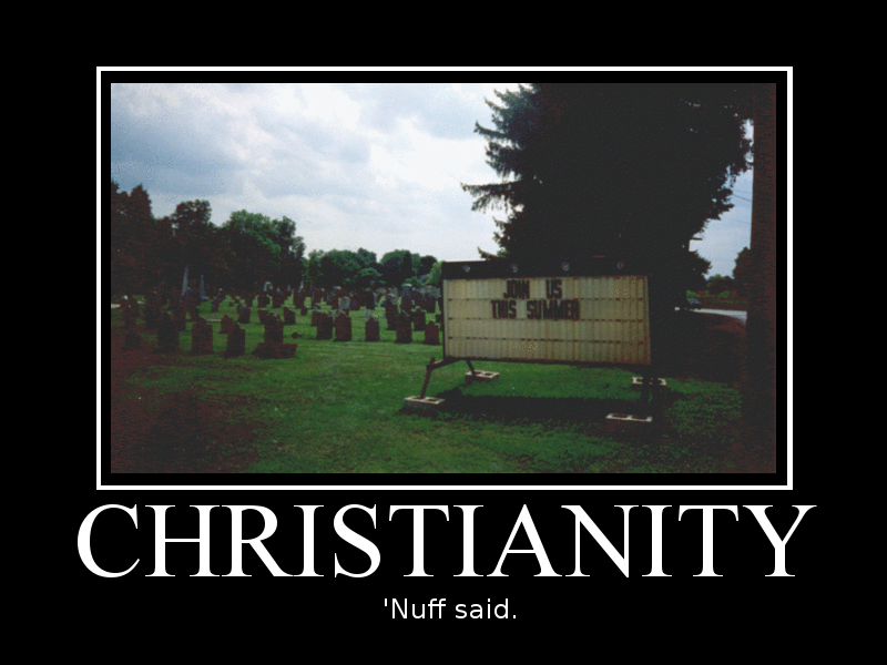 Christianity