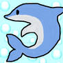 Haru's Dolphin