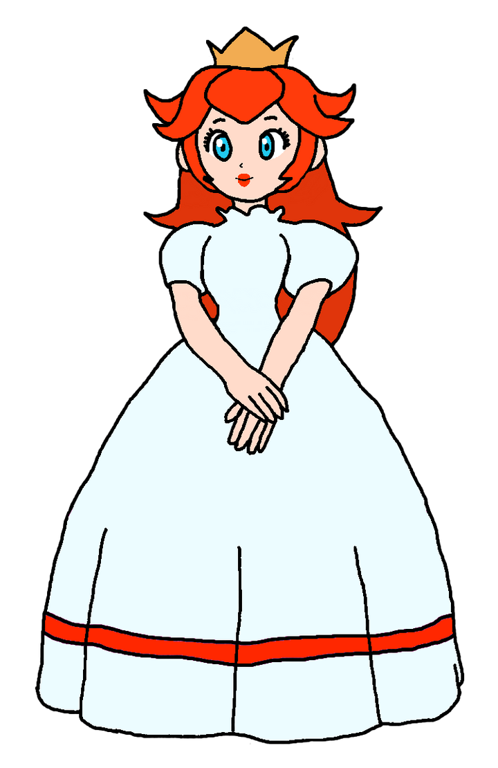 Peach - Retro by KatLime on DeviantArt