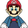 Mario - Repairman