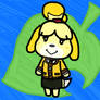 Isabelle (Autumn and Winter)