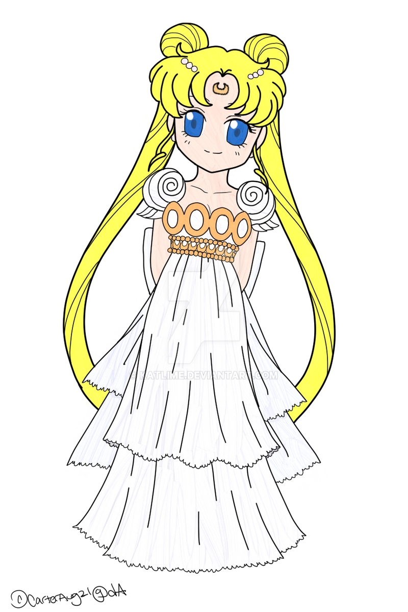 Princess Serenity