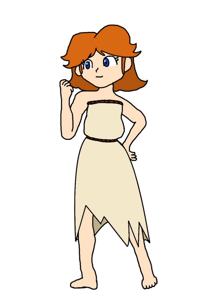 Ariel Raggs Daisy - Ariel (Rags) by KatLime on DeviantArt
