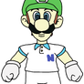Luigi - Tennis