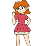 Daisy - Ponyo