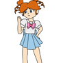 Daisy - Chibi Chibi (Uniform #2)