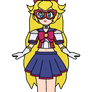 Peach - Sailor V (Version #1)